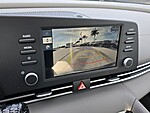 New 2026 HYUNDAI ELANTRA SEL SPORT PREMIUM IVT in DAVIE, FLORIDA (Photo 11)