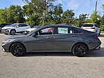 New 2026 HYUNDAI ELANTRA SEL SPORT PREMIUM IVT in DAVIE, FLORIDA (Photo 2)