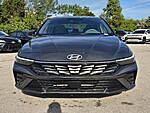 New 2026 HYUNDAI ELANTRA SEL SPORT PREMIUM IVT in DAVIE, FLORIDA (Photo 3)