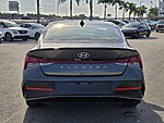 New 2026 HYUNDAI ELANTRA SEL SPORT PREMIUM IVT in DAVIE, FLORIDA (Photo 4)