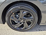 New 2026 HYUNDAI ELANTRA SEL SPORT PREMIUM IVT in DAVIE, FLORIDA (Photo 5)