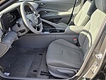 New 2026 HYUNDAI ELANTRA SEL SPORT PREMIUM IVT in DAVIE, FLORIDA (Photo 6)