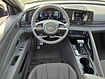 New 2026 HYUNDAI ELANTRA SEL SPORT PREMIUM IVT in DAVIE, FLORIDA (Photo 8)