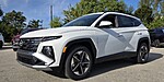 New 2026 HYUNDAI TUCSON SEL FWD in DAVIE, FLORIDA