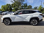 New 2026 HYUNDAI TUCSON SEL FWD in DAVIE, FLORIDA (Photo 2)