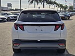 New 2026 HYUNDAI TUCSON SEL FWD in DAVIE, FLORIDA (Photo 4)