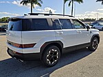 New 2026 HYUNDAI SANTA FE SEL FWD in DAVIE, FLORIDA (Photo 4)