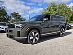 New 2026 HYUNDAI SANTA FE LIMITED FWD in DAVIE, FLORIDA (Photo 1)