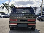 New 2026 HYUNDAI SANTA FE LIMITED FWD in DAVIE, FLORIDA (Photo 4)