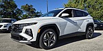 New 2026 HYUNDAI TUCSON SEL FWD in DAVIE, FLORIDA