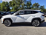 New 2026 HYUNDAI TUCSON SEL FWD in DAVIE, FLORIDA (Photo 2)