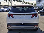 New 2026 HYUNDAI TUCSON SEL FWD in DAVIE, FLORIDA (Photo 4)