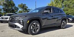 New 2026 HYUNDAI TUCSON SEL PREMIUM FWD in DAVIE, FLORIDA