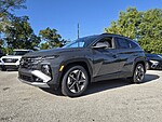 New 2026 HYUNDAI TUCSON SEL PREMIUM FWD in DAVIE, FLORIDA (Photo 1)