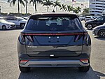 New 2026 HYUNDAI TUCSON SEL PREMIUM FWD in DAVIE, FLORIDA (Photo 4)