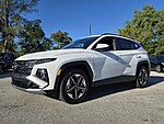 New 2026 HYUNDAI TUCSON SEL FWD in DAVIE, FLORIDA (Photo 1)