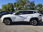 New 2026 HYUNDAI TUCSON SEL FWD in DAVIE, FLORIDA (Photo 2)