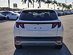 New 2026 HYUNDAI TUCSON SEL FWD in DAVIE, FLORIDA (Photo 4)