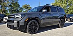 New 2026 HYUNDAI SANTA FE CALLIGRAPHY FWD in DAVIE, FLORIDA