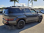 New 2026 HYUNDAI SANTA FE CALLIGRAPHY FWD in DAVIE, FLORIDA (Photo 4)