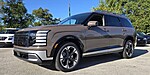 New 2026 HYUNDAI PALISADE HYBRID LIMITED FWD in DAVIE, FLORIDA