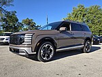 New 2026 HYUNDAI PALISADE HYBRID LIMITED FWD in DAVIE, FLORIDA (Photo 1)