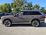 New 2026 HYUNDAI PALISADE HYBRID LIMITED FWD in DAVIE, FLORIDA (Photo 2)