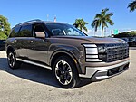 New 2026 HYUNDAI PALISADE HYBRID LIMITED FWD in DAVIE, FLORIDA (Photo 3)