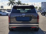 New 2026 HYUNDAI PALISADE HYBRID LIMITED FWD in DAVIE, FLORIDA (Photo 4)