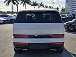 New 2026 HYUNDAI SANTA FE SE FWD in DAVIE, FLORIDA (Photo 4)