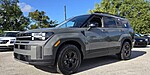 New 2026 HYUNDAI SANTA FE XRT AWD in DAVIE, FLORIDA