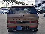 New 2026 HYUNDAI SANTA FE CALLIGRAPHY FWD in DAVIE, FLORIDA (Photo 4)