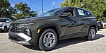 New 2026 HYUNDAI TUCSON SE FWD in DAVIE, FLORIDA
