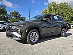 New 2026 HYUNDAI TUCSON SE FWD in DAVIE, FLORIDA (Photo 1)