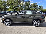 New 2026 HYUNDAI TUCSON SE FWD in DAVIE, FLORIDA (Photo 2)