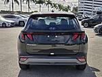 New 2026 HYUNDAI TUCSON SE FWD in DAVIE, FLORIDA (Photo 4)