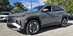 New 2026 HYUNDAI TUCSON SEL FWD in DAVIE, FLORIDA