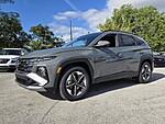 New 2026 HYUNDAI TUCSON SEL FWD in DAVIE, FLORIDA (Photo 1)
