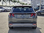 New 2026 HYUNDAI TUCSON SEL FWD in DAVIE, FLORIDA (Photo 4)