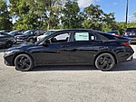 New 2026 HYUNDAI ELANTRA SEL SPORT IVT in DAVIE, FLORIDA (Photo 2)