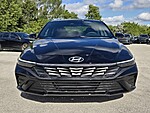 New 2026 HYUNDAI ELANTRA SEL SPORT IVT in DAVIE, FLORIDA (Photo 3)