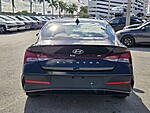 New 2026 HYUNDAI ELANTRA SEL SPORT IVT in DAVIE, FLORIDA (Photo 4)