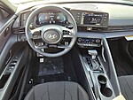 New 2026 HYUNDAI ELANTRA SEL SPORT IVT in DAVIE, FLORIDA (Photo 8)
