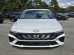 New 2026 HYUNDAI ELANTRA SEL SPORT PREMIUM IVT in DAVIE, FLORIDA (Photo 3)