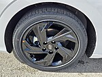 New 2026 HYUNDAI ELANTRA SEL SPORT PREMIUM IVT in DAVIE, FLORIDA (Photo 5)