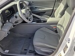 New 2026 HYUNDAI ELANTRA SEL SPORT PREMIUM IVT in DAVIE, FLORIDA (Photo 6)