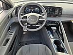 New 2026 HYUNDAI ELANTRA SEL SPORT PREMIUM IVT in DAVIE, FLORIDA (Photo 8)