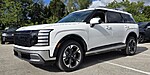 New 2026 HYUNDAI PALISADE HYBRID LIMITED FWD in DAVIE, FLORIDA
