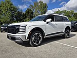 New 2026 HYUNDAI PALISADE HYBRID LIMITED FWD in DAVIE, FLORIDA (Photo 1)