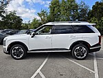 New 2026 HYUNDAI PALISADE HYBRID LIMITED FWD in DAVIE, FLORIDA (Photo 2)